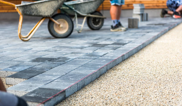 Best Driveway Pavers Cost  in St Louis, MO