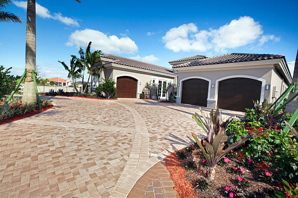 Best Affordable Driveway Pavers  in St Louis, MO