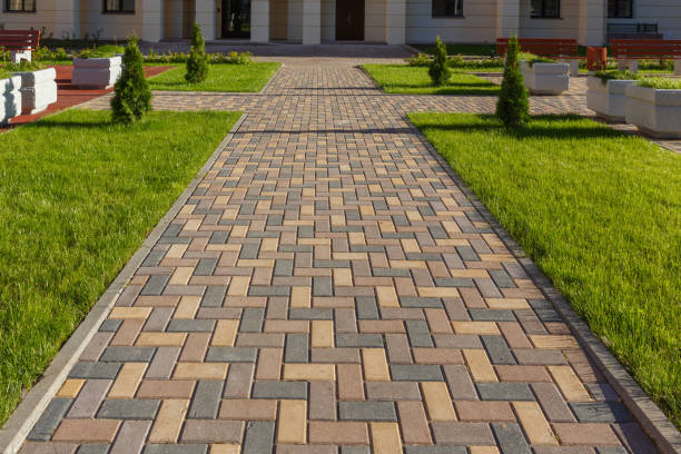 Best Decorative Driveway Pavers  in St Louis, MO